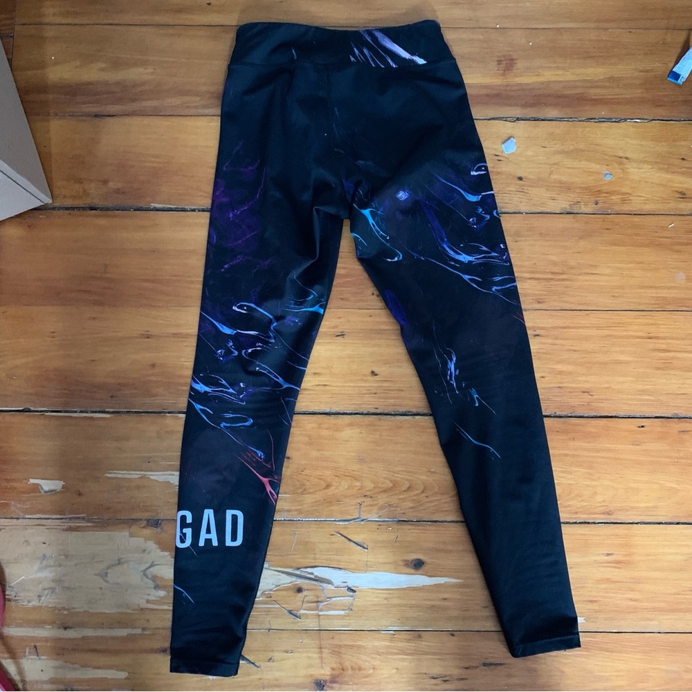 Jaggad Leggings View 6